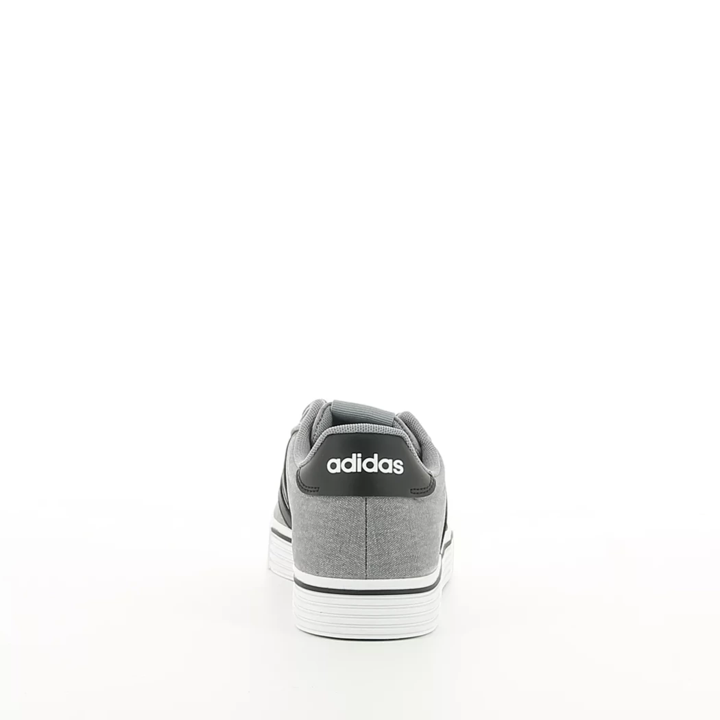 Image (3) de la chaussures Adidas - Baskets Gris en Textile Image (3) de la chaussures Adidas - Baskets Gris en Textile