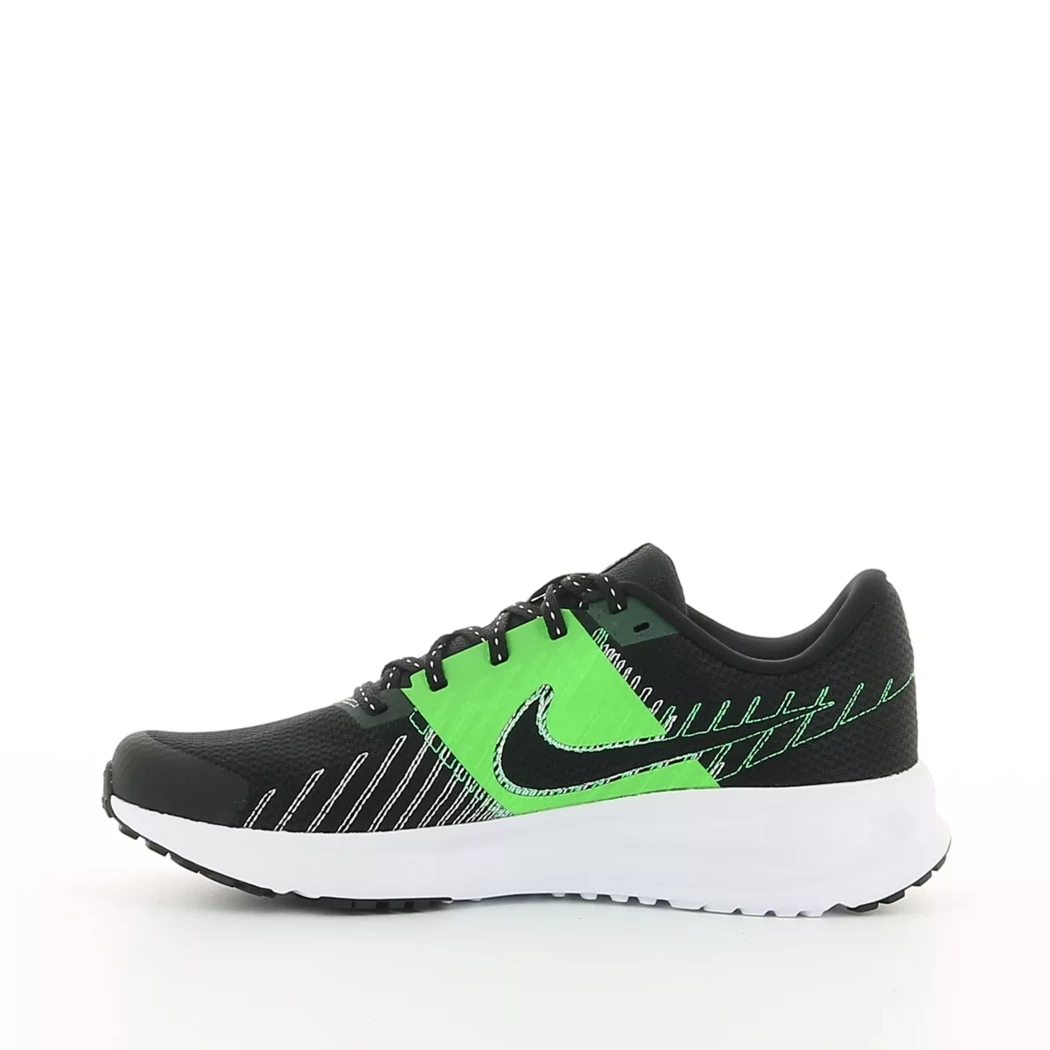 Image (4) de la chaussures Nike - Baskets Noir en Textile Image (4) de la chaussures Nike - Baskets Noir en Textile