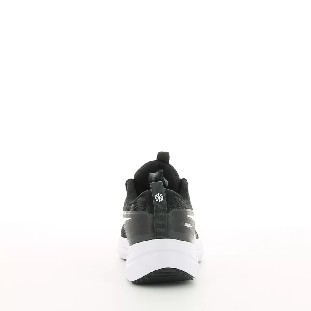 Image (3) de la chaussures Nike - Baskets Noir en Textile Image (3) de la chaussures Nike - Baskets Noir en Textile