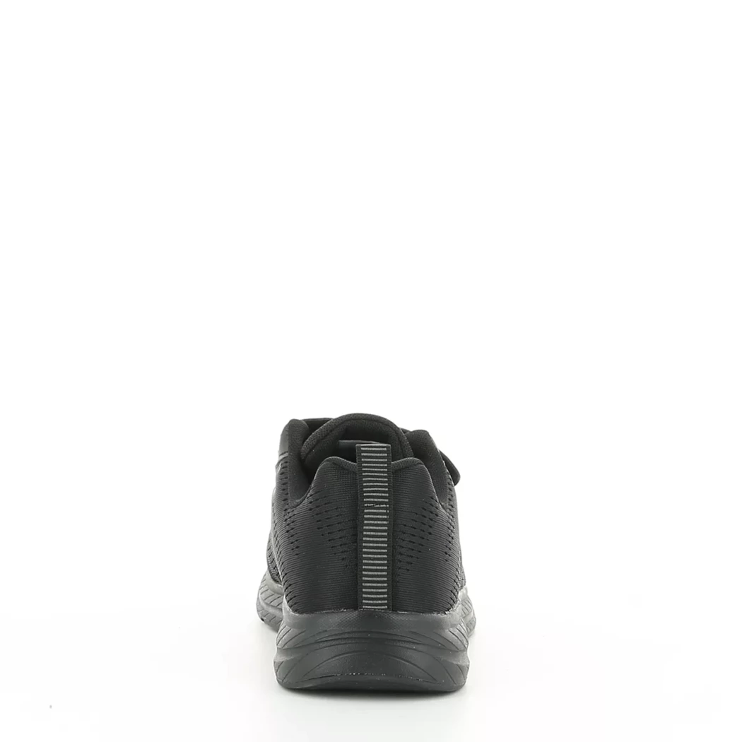 Image (3) de la chaussures J'Hayber - Baskets Noir en Textile