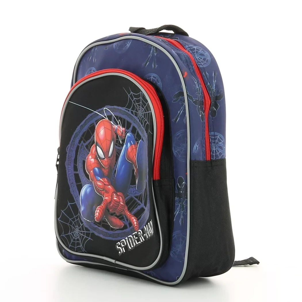 Image (3) de la chaussures Vadobag - Sacs à dos Bleu en Textile