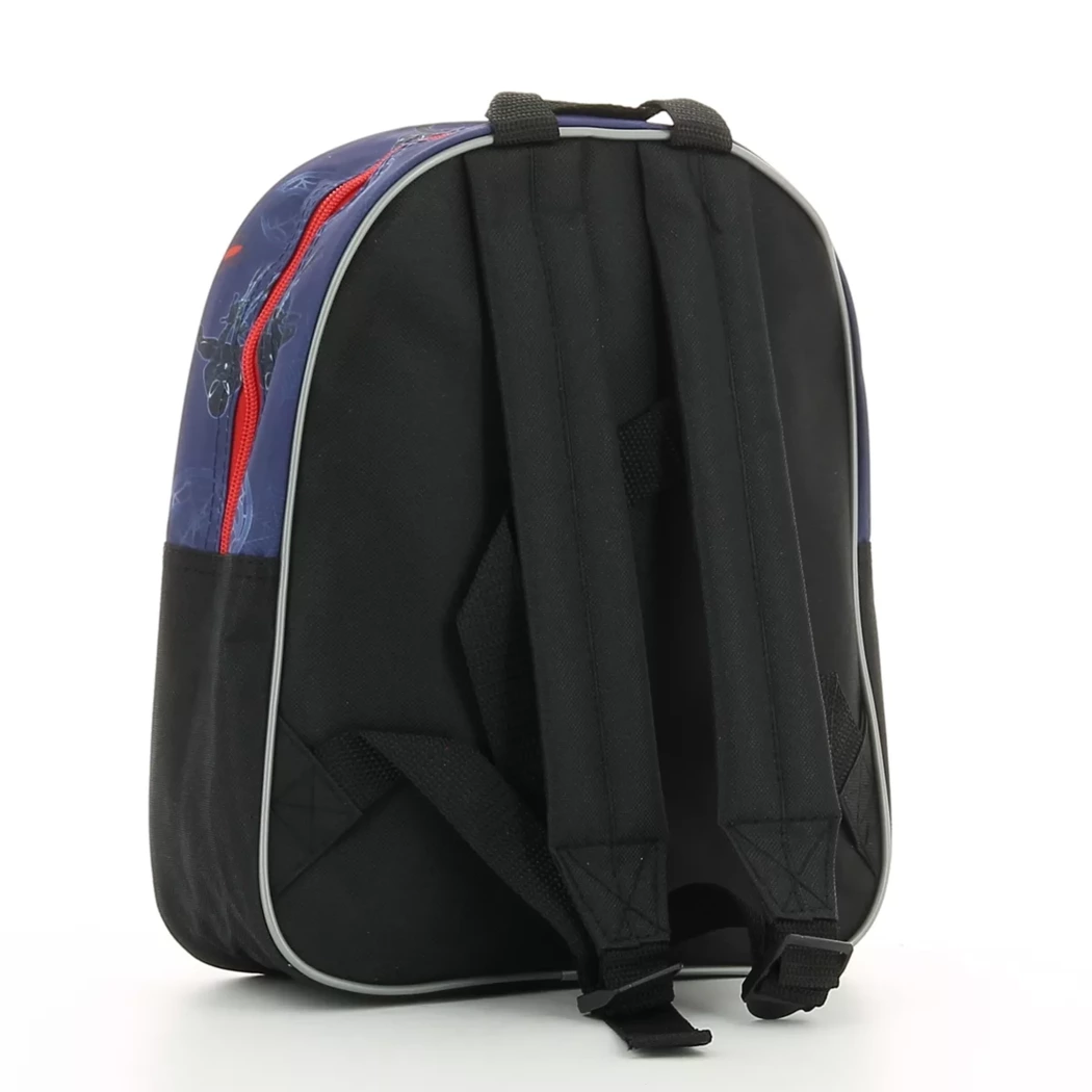 Image (4) de la chaussures Vadobag - Sacs à dos Bleu en Textile