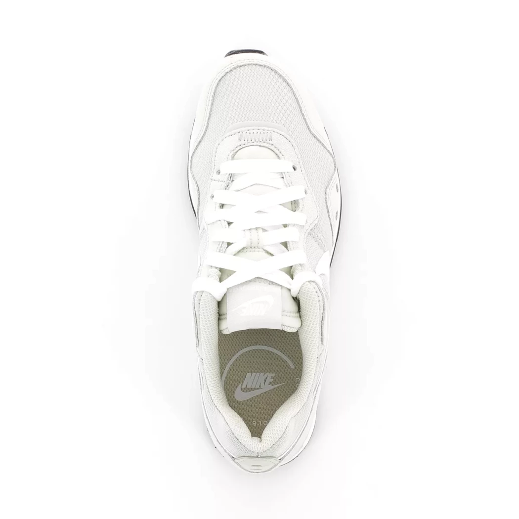 Image (6) de la chaussures Nike - Baskets Beige en Cuir nubuck Image (6) de la chaussures Nike - Baskets Beige en Cuir nubuck