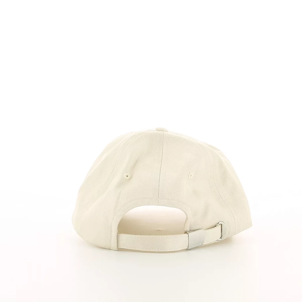 Image (6) de la chaussures Calvin Klein - Casquettes Beige en Image (6) de la chaussures Calvin Klein - Casquettes Beige en
