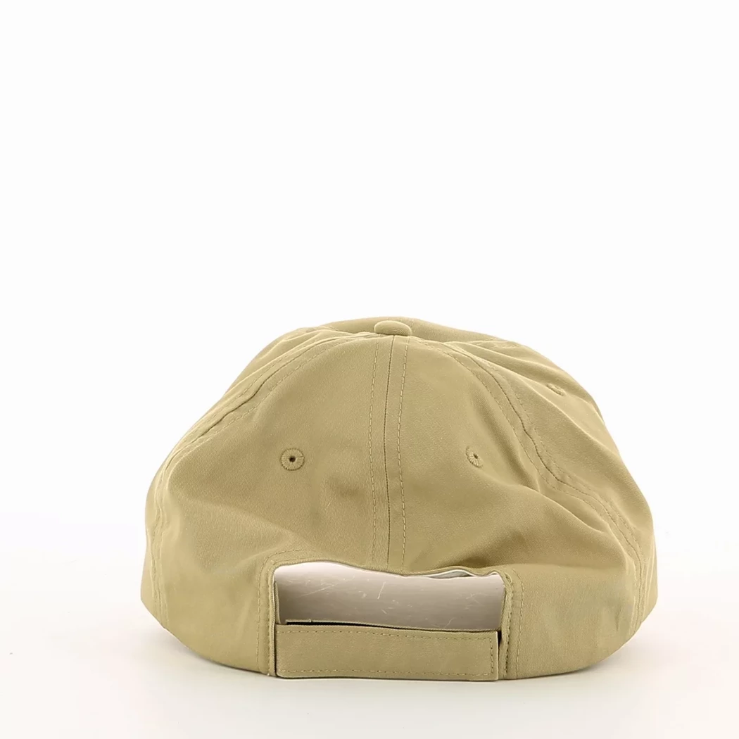 Image (5) de la chaussures Tommy Hilfiger - Casquettes Beige en Image (5) de la chaussures Tommy Hilfiger - Casquettes Beige en
