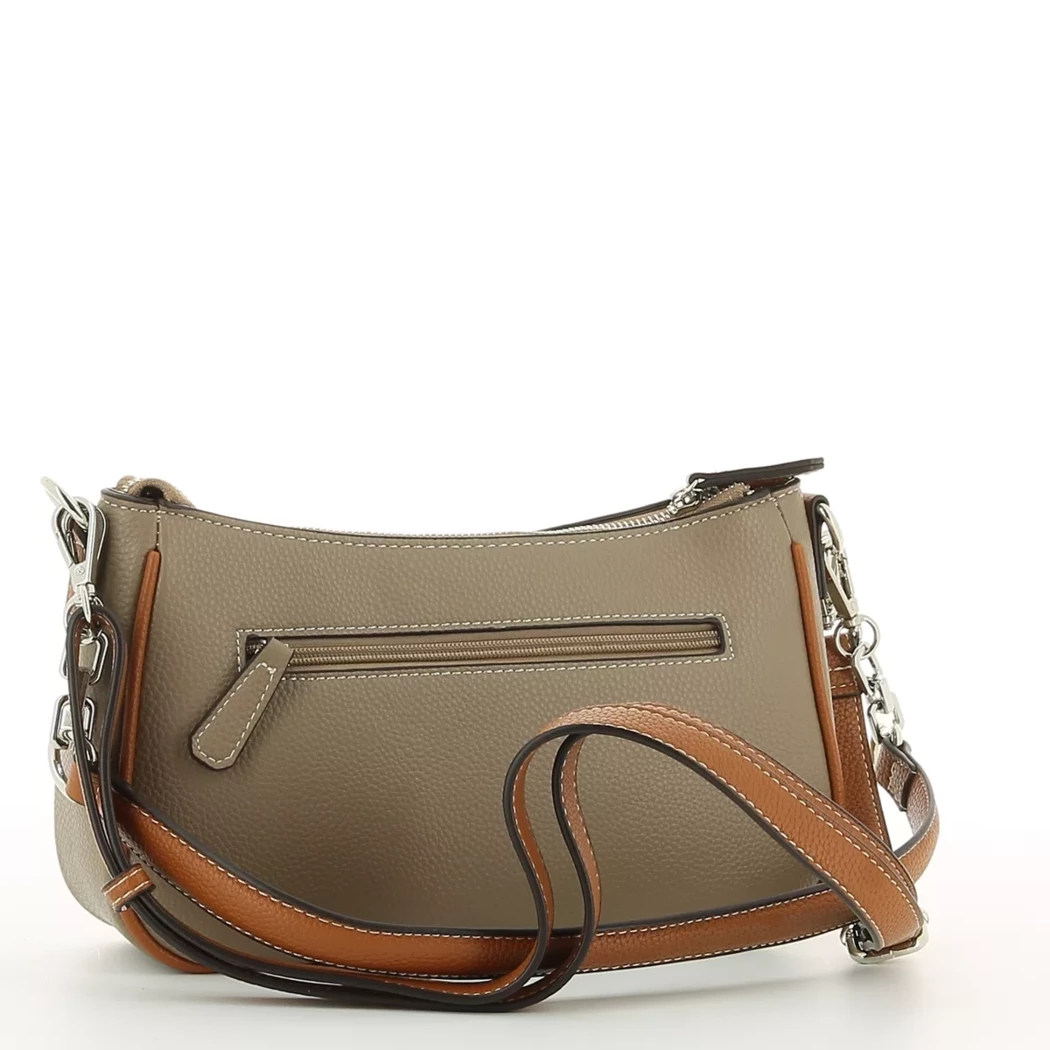 Image (2) de la chaussures Francinel - Sacs à main Taupe en Cuir synthétique