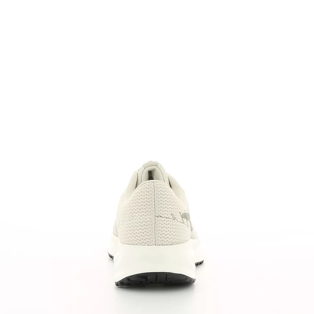 Image (3) de la chaussures Nike - Baskets Beige en Textile Image (3) de la chaussures Nike - Baskets Beige en Textile