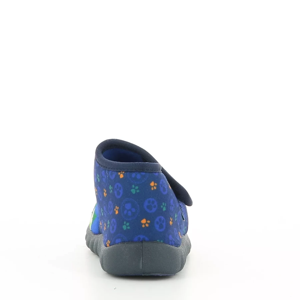 Image (3) de la chaussures Pat Patrouille - Pantoufles et Chaussons Multicolore en Textile