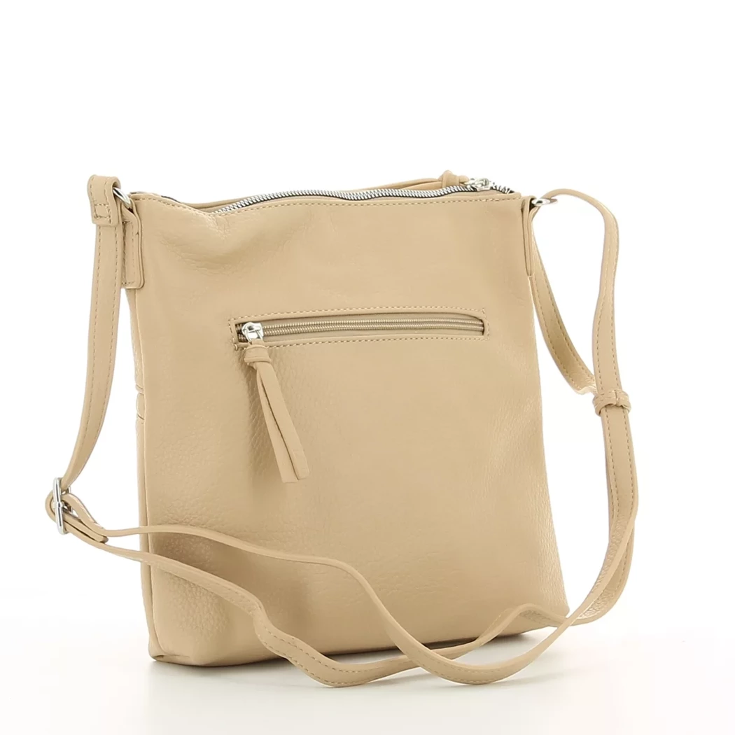 Image (4) de la chaussures Tamaris - Sacs à main Beige en Cuir synthétique Image (4) de la chaussures Tamaris - Sacs à main Beige en Cuir synthétique