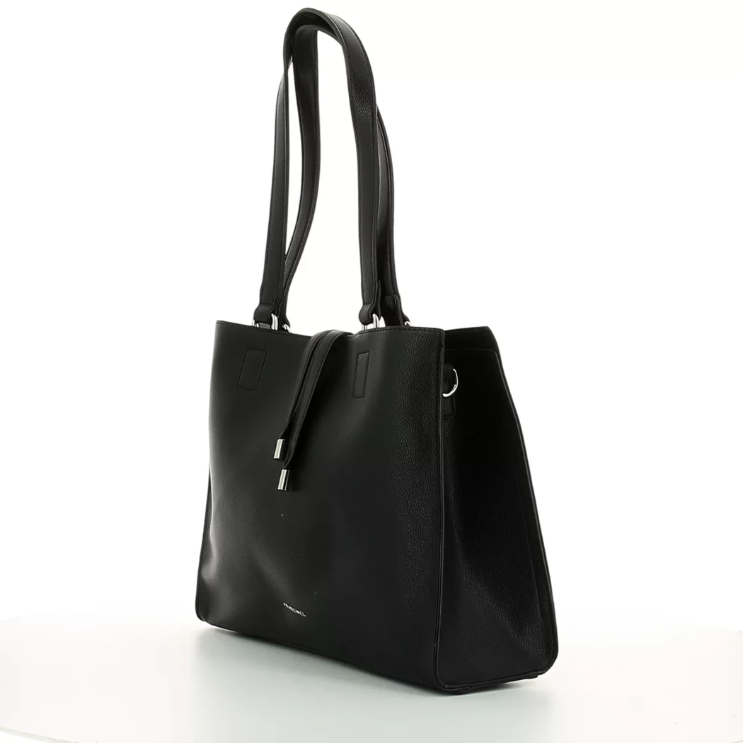 Image (3) de la chaussures Francinel - Sacs à main Noir en Cuir synthétique