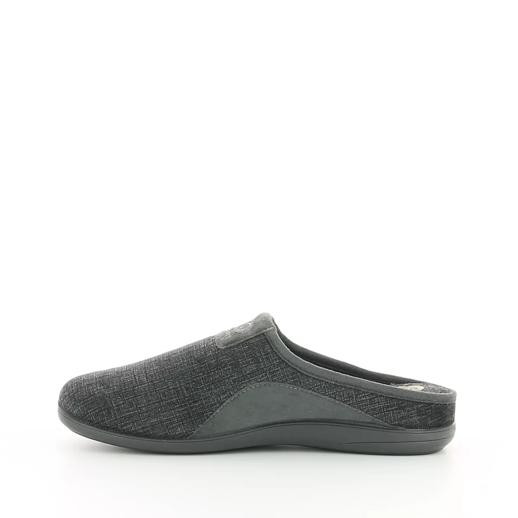 Image (4) de la chaussures Alter Native - Pantoufles et Chaussons Gris en Textile Image (4) de la chaussures Alter Native - Pantoufles et Chaussons Gris en Textile