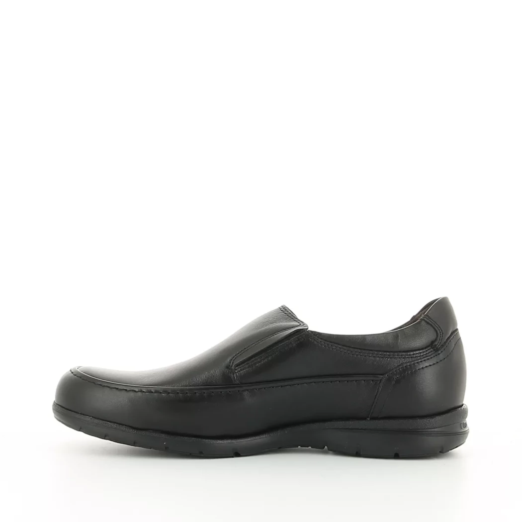 Image (4) de la chaussures Fluchos - Mocassins Noir en Cuir Image (4) de la chaussures Fluchos - Mocassins Noir en Cuir