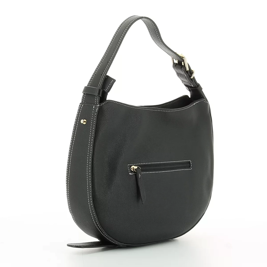 Image (2) de la chaussures David Jones - Sacs à main Noir en Cuir synthétique Image (2) de la chaussures David Jones - Sacs à main Noir en Cuir synthétique