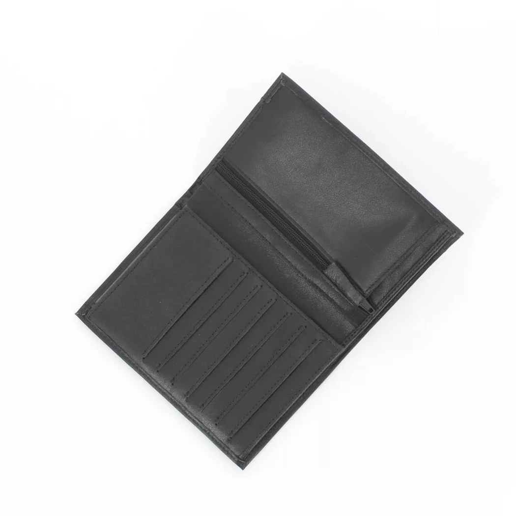 Image (5) de la chaussures Arthur et Aston - Portefeuilles et Pochettes Noir en Cuir