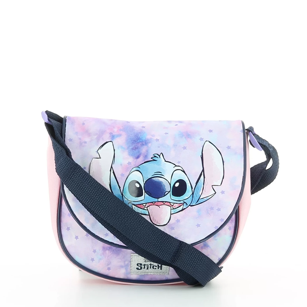 Image (1) de la chaussures Vadobag - Sacs à main Rose en Textile