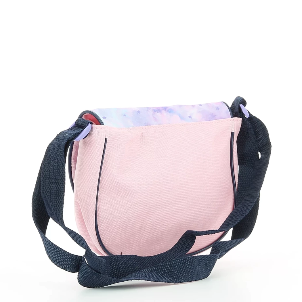 Image (2) de la chaussures Vadobag - Sacs à main Rose en Textile