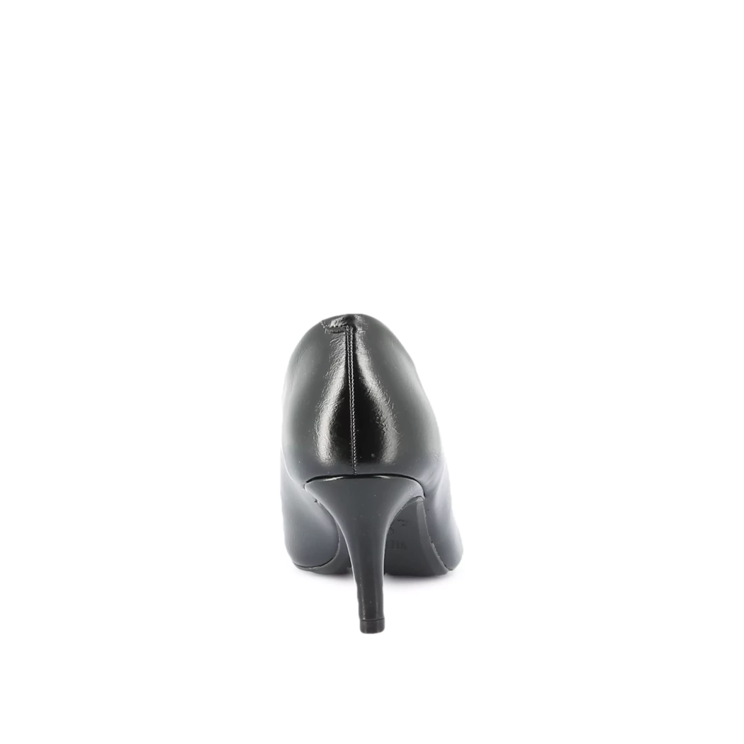 Image (3) de la chaussures Vizzano - Escarpins Noir en Cuir synthétique