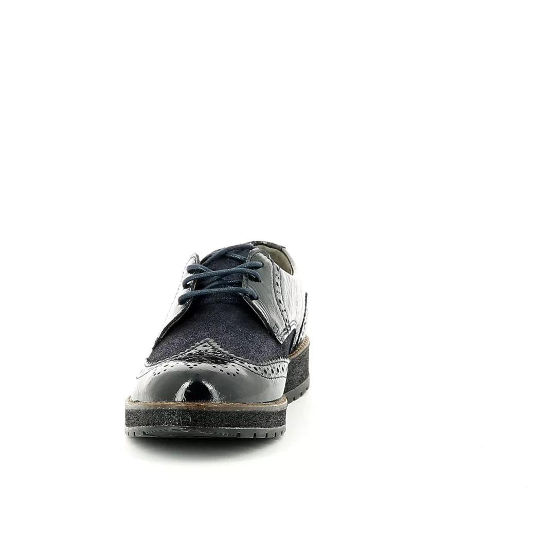 Image (5) produit de la paire de chaussures Cypres D0812B