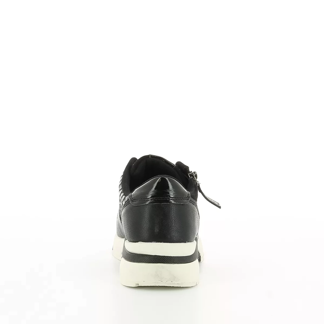 Image (3) de la chaussures Sprox - Baskets Noir en Multi-Matières