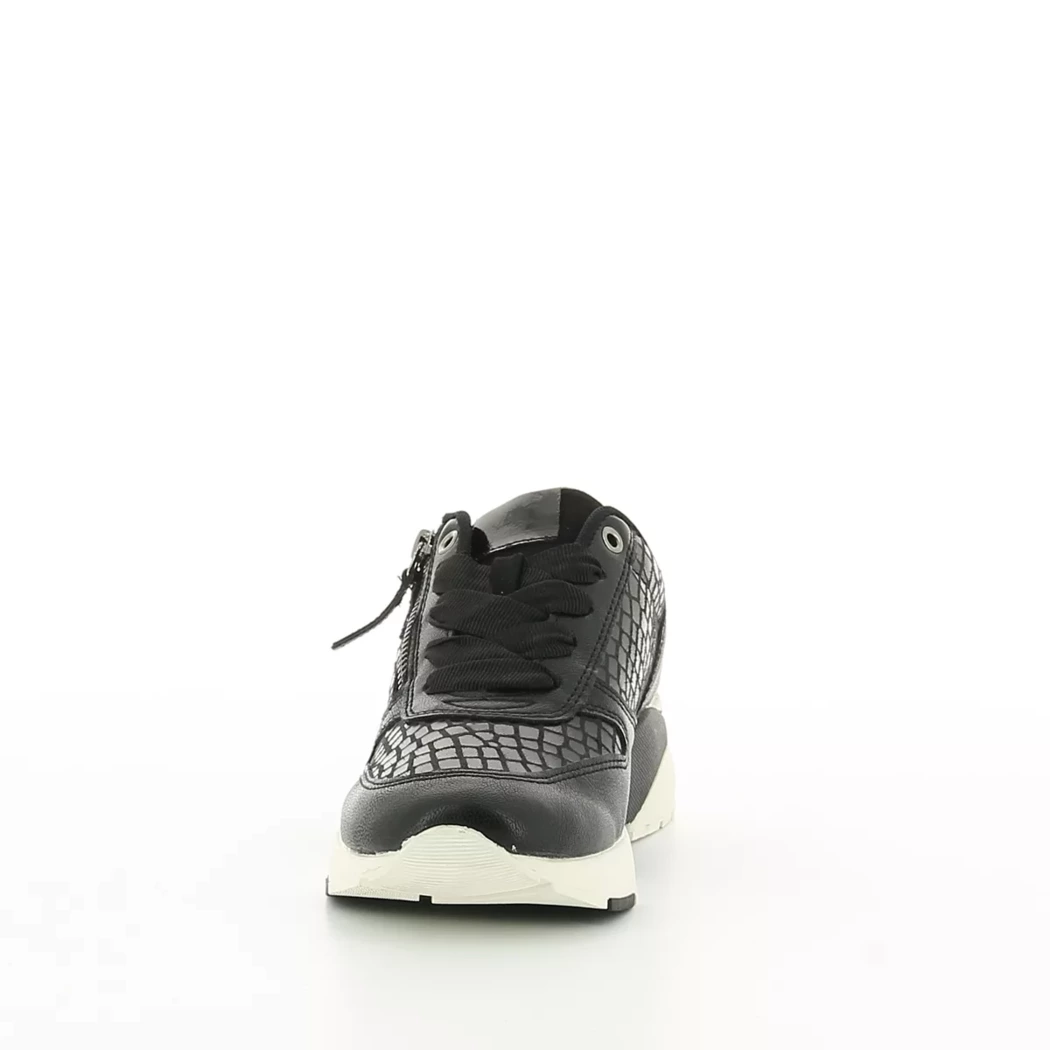 Image (5) de la chaussures Sprox - Baskets Noir en Multi-Matières