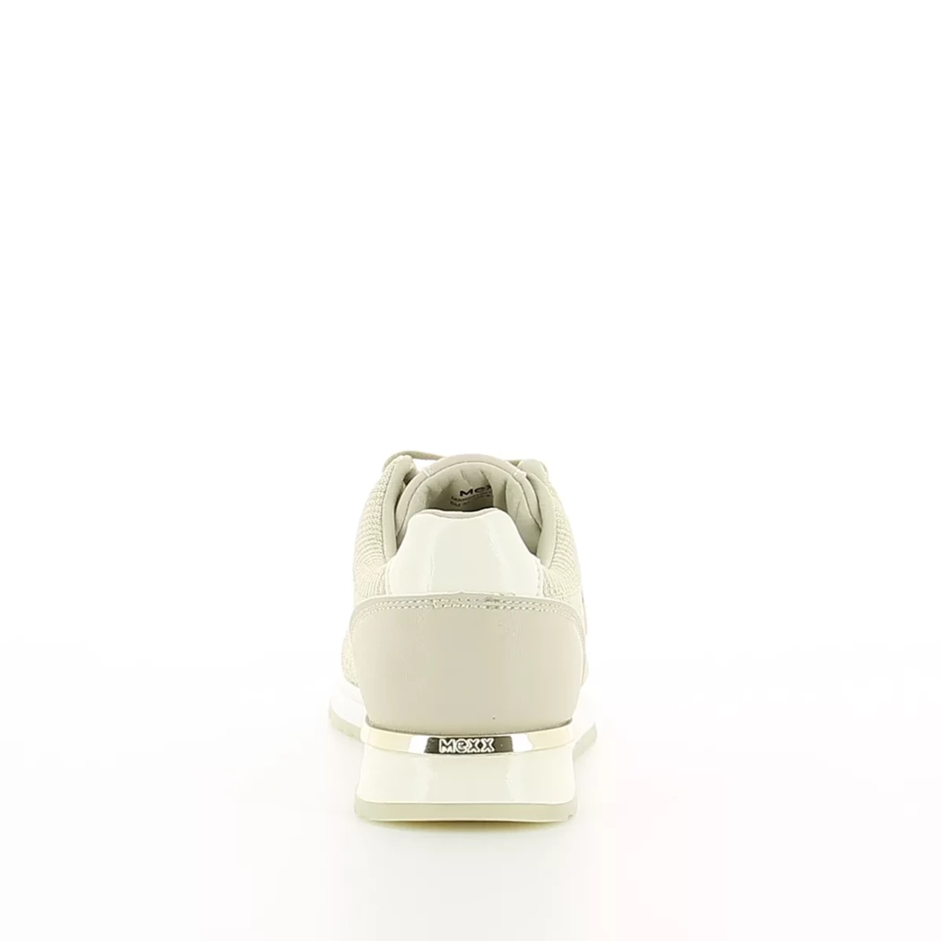 Image (3) produit de la paire de chaussures Mexx D0404E Image (3) produit de la paire de chaussures Mexx D0404E