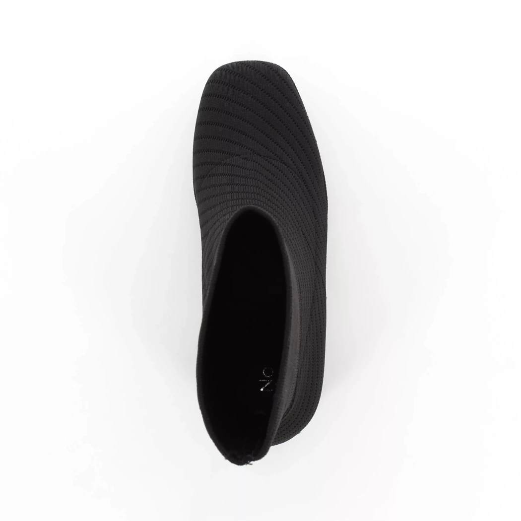 Image (6) de la chaussures Noa Harmon - Boots Noir en Nylon