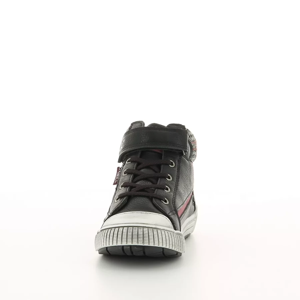 Image (5) de la chaussures O'neill - Bottines Noir en Cuir synthétique