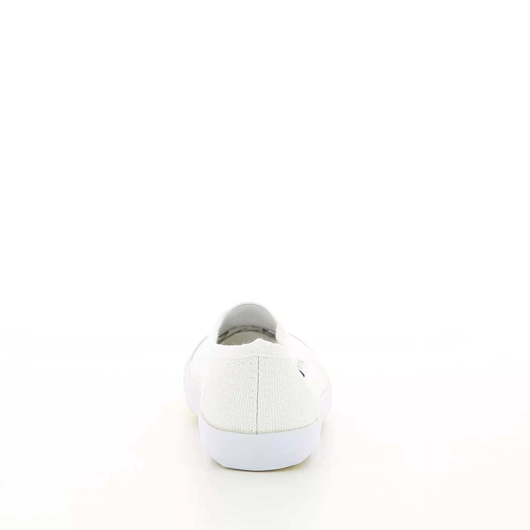 Image (3) de la chaussures Rucanor - Baskets Blanc en Textile