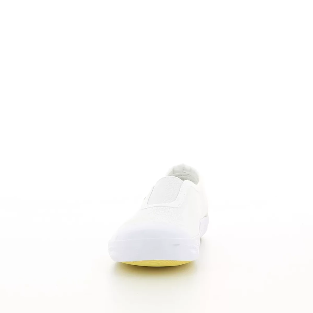 Image (5) de la chaussures Rucanor - Baskets Blanc en Textile