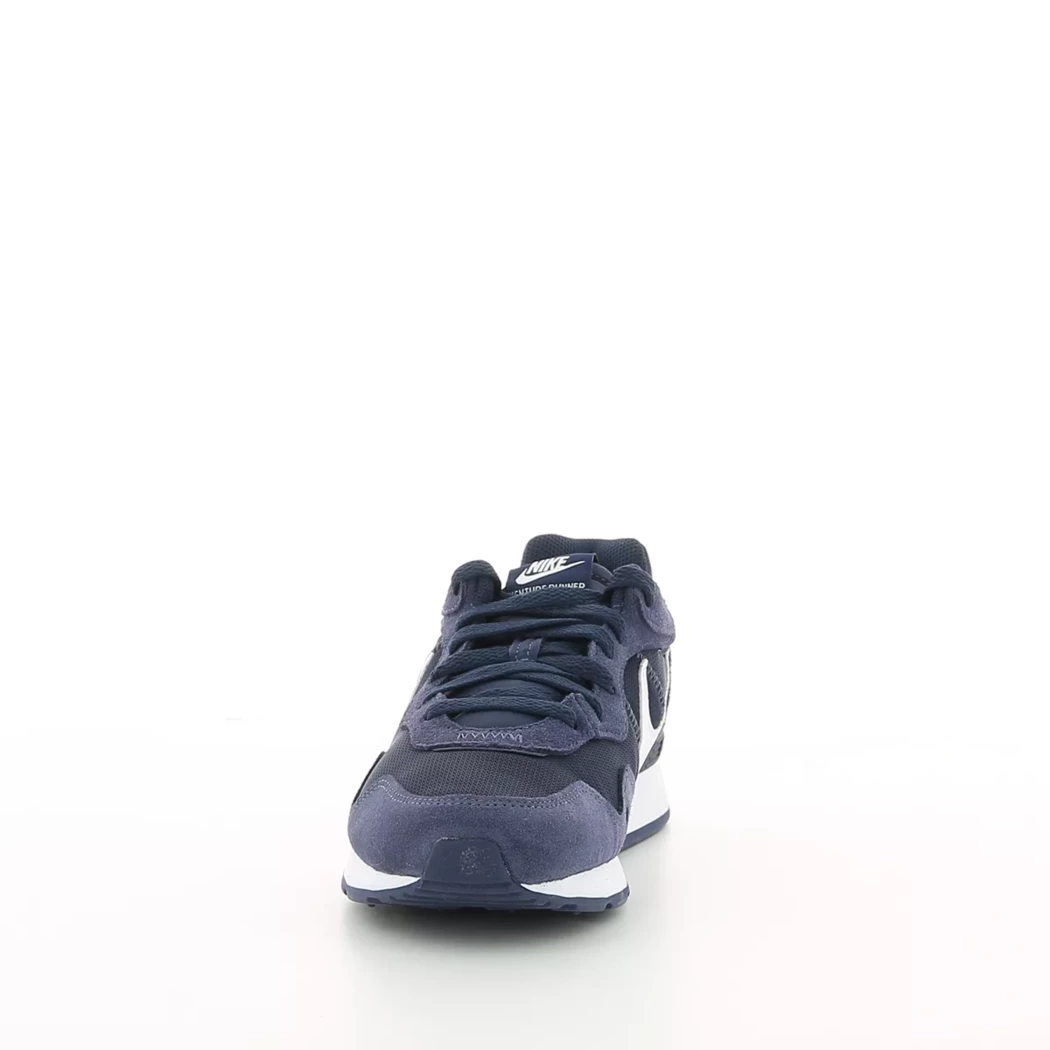 Image (5) de la chaussures Nike - Baskets Bleu en Multi-Matières