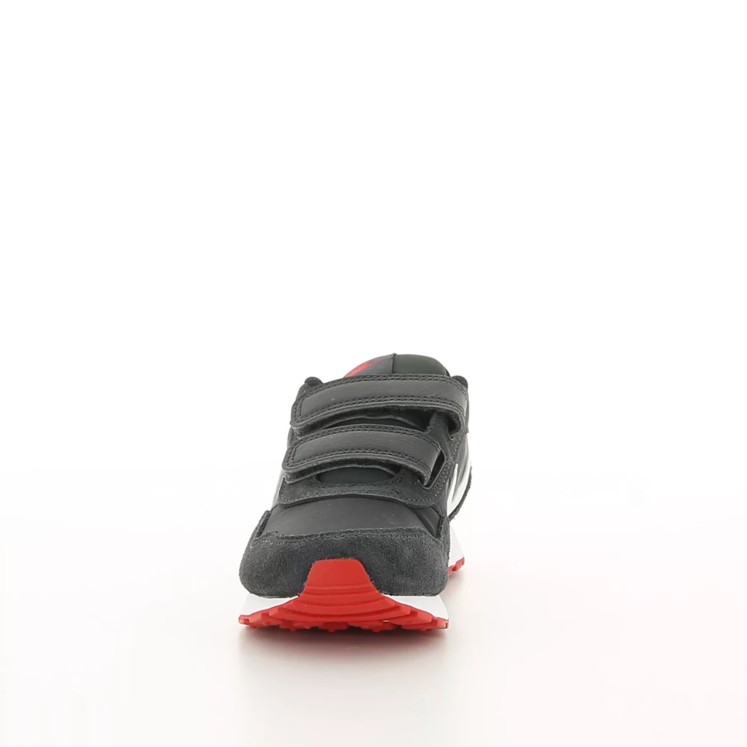 Image (5) de la chaussures Nike - Baskets Noir en Multi-Matières