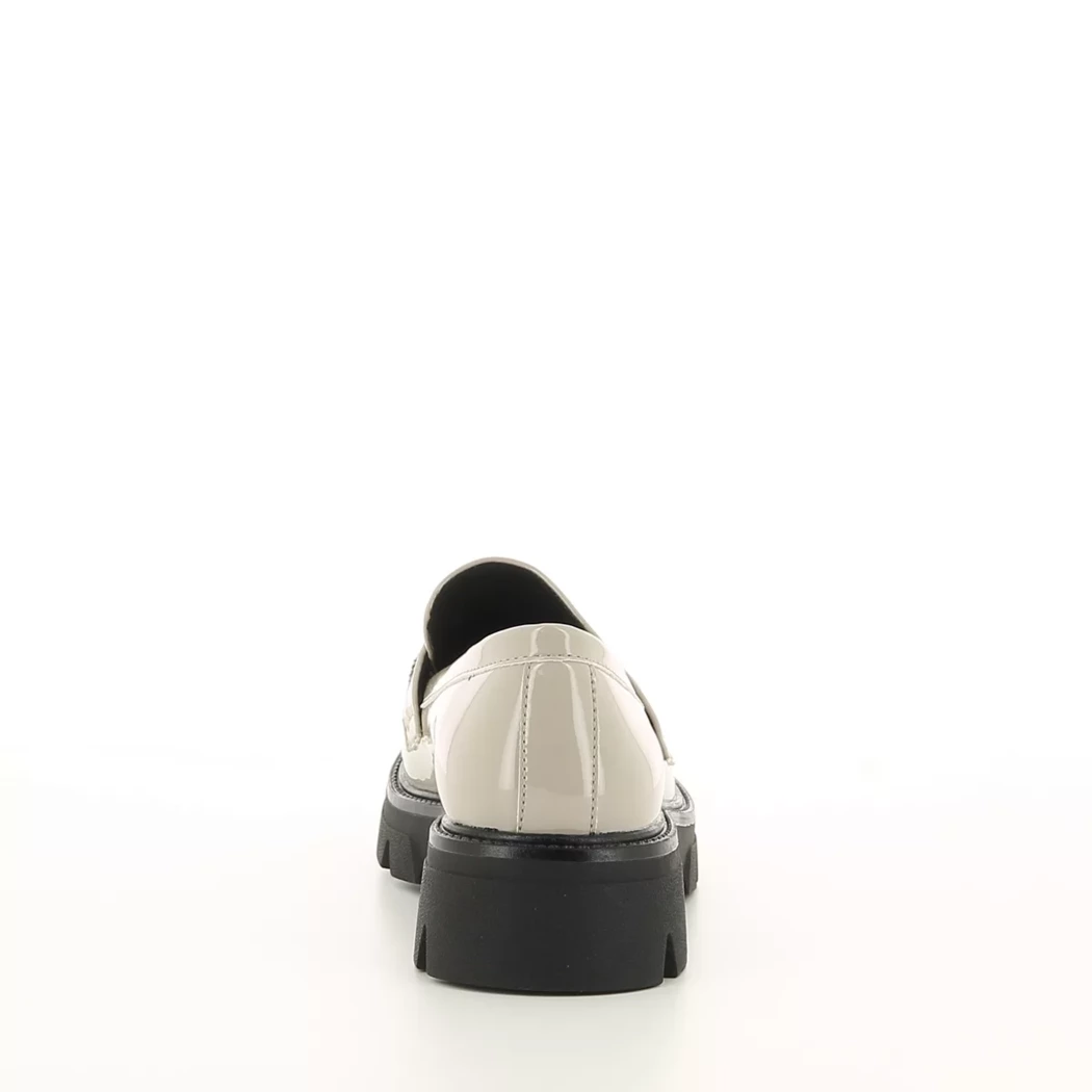 Image (3) de la chaussures S.Oliver - Mocassins Taupe en Cuir synthétique