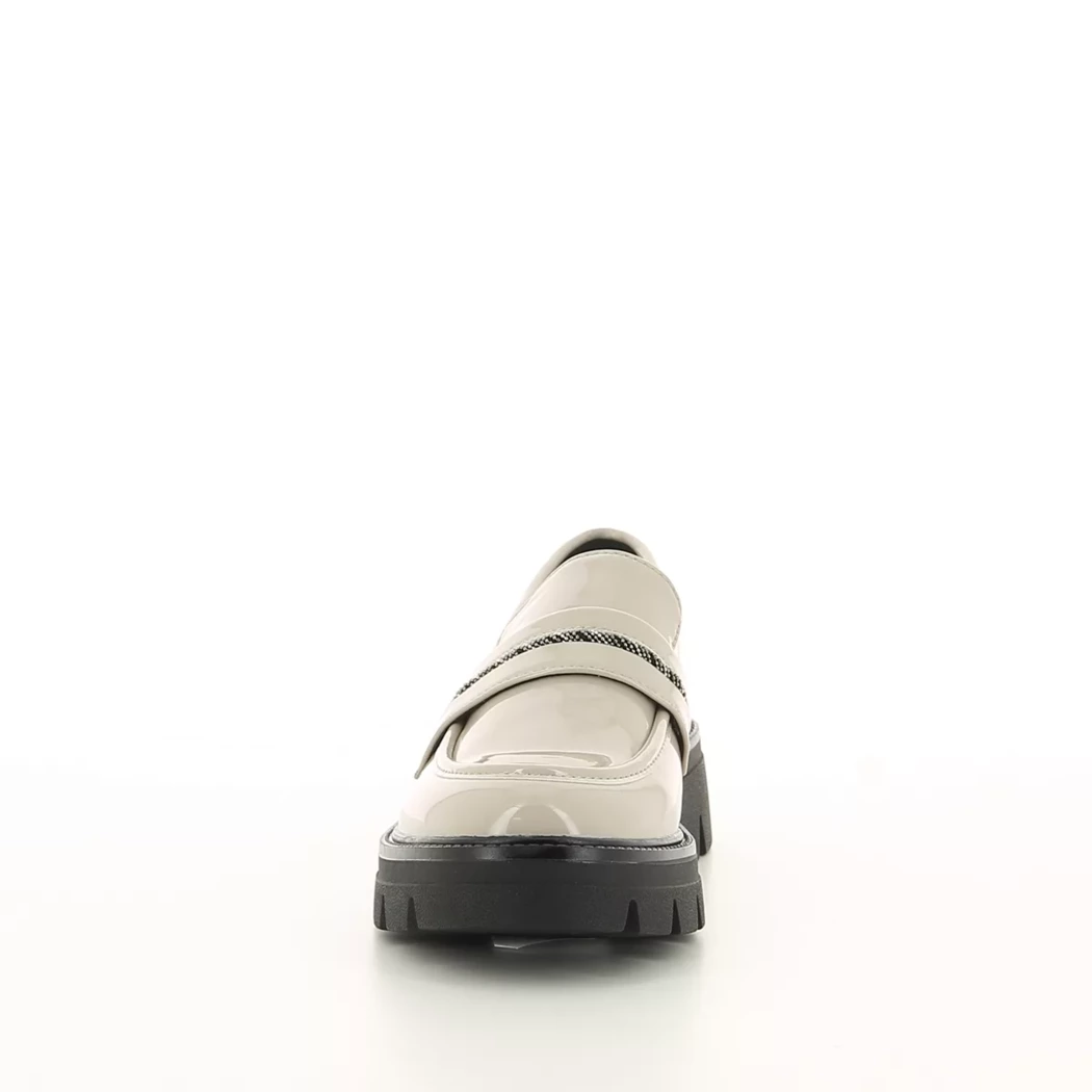 Image (5) de la chaussures S.Oliver - Mocassins Taupe en Cuir synthétique
