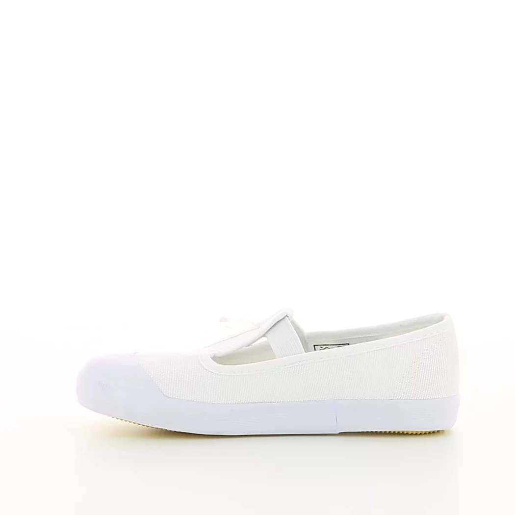 Image (4) de la chaussures Rucanor - Baskets Blanc en Textile