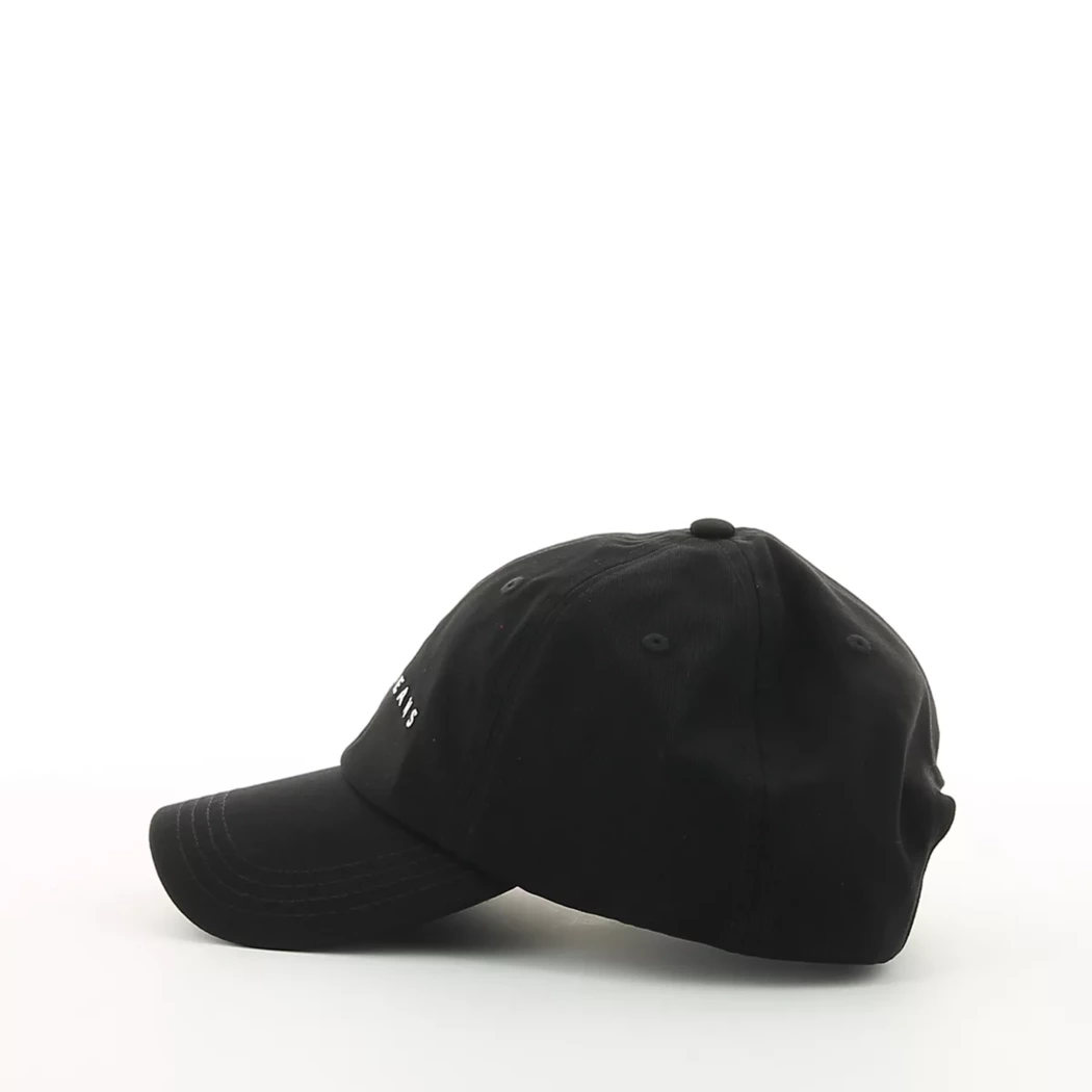 Image (4) de la chaussures Hilfiger denim - Casquettes Noir en Image (4) de la chaussures Hilfiger denim - Casquettes Noir en
