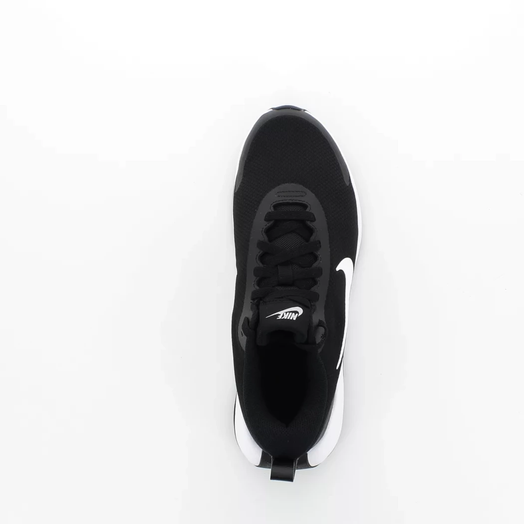 Image (6) de la chaussures Nike - Baskets Noir en Textile Image (6) de la chaussures Nike - Baskets Noir en Textile