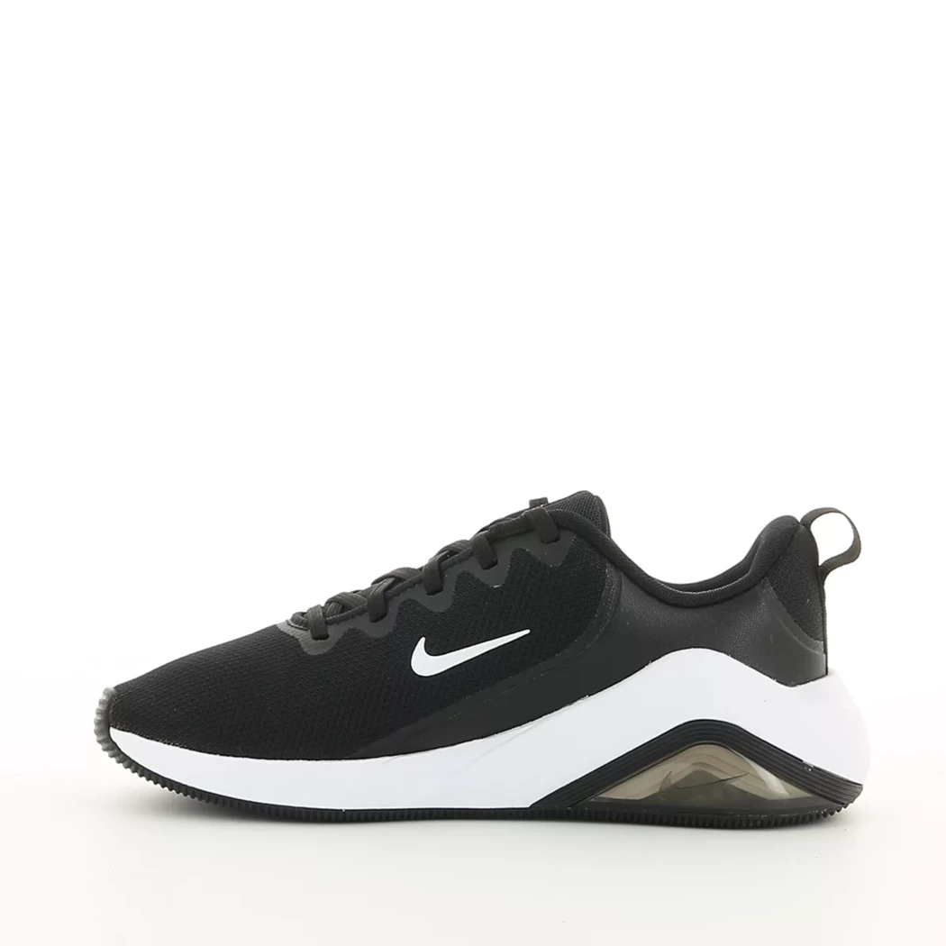 Image (4) de la chaussures Nike - Baskets Noir en Textile Image (4) de la chaussures Nike - Baskets Noir en Textile