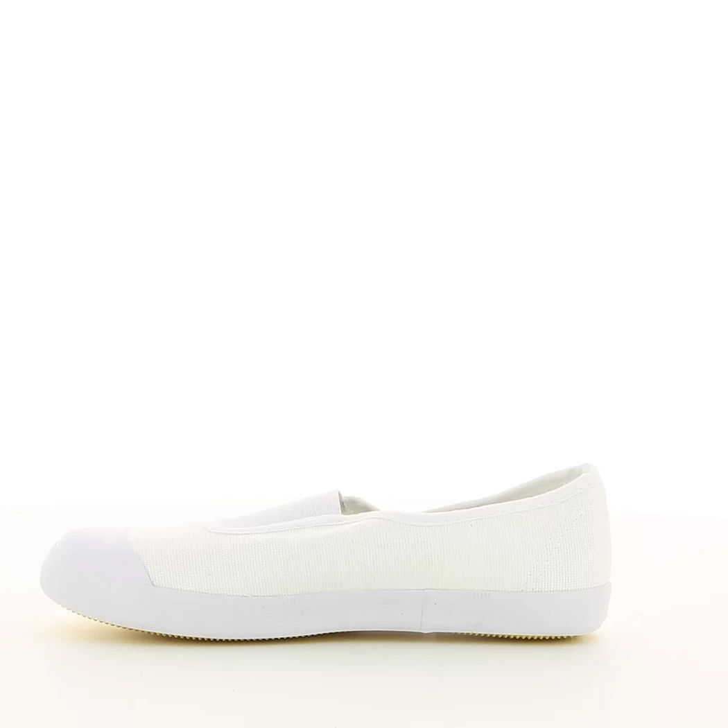 Image (4) de la chaussures Rucanor - Baskets Blanc en Textile Image (4) de la chaussures Rucanor - Baskets Blanc en Textile