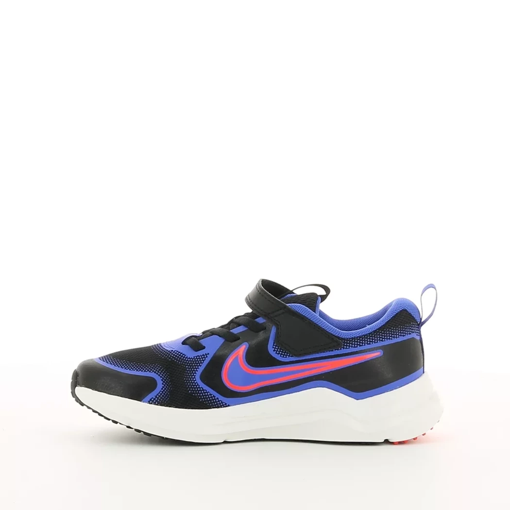 Image (4) de la chaussures Nike - Baskets Noir en Textile Image (4) de la chaussures Nike - Baskets Noir en Textile