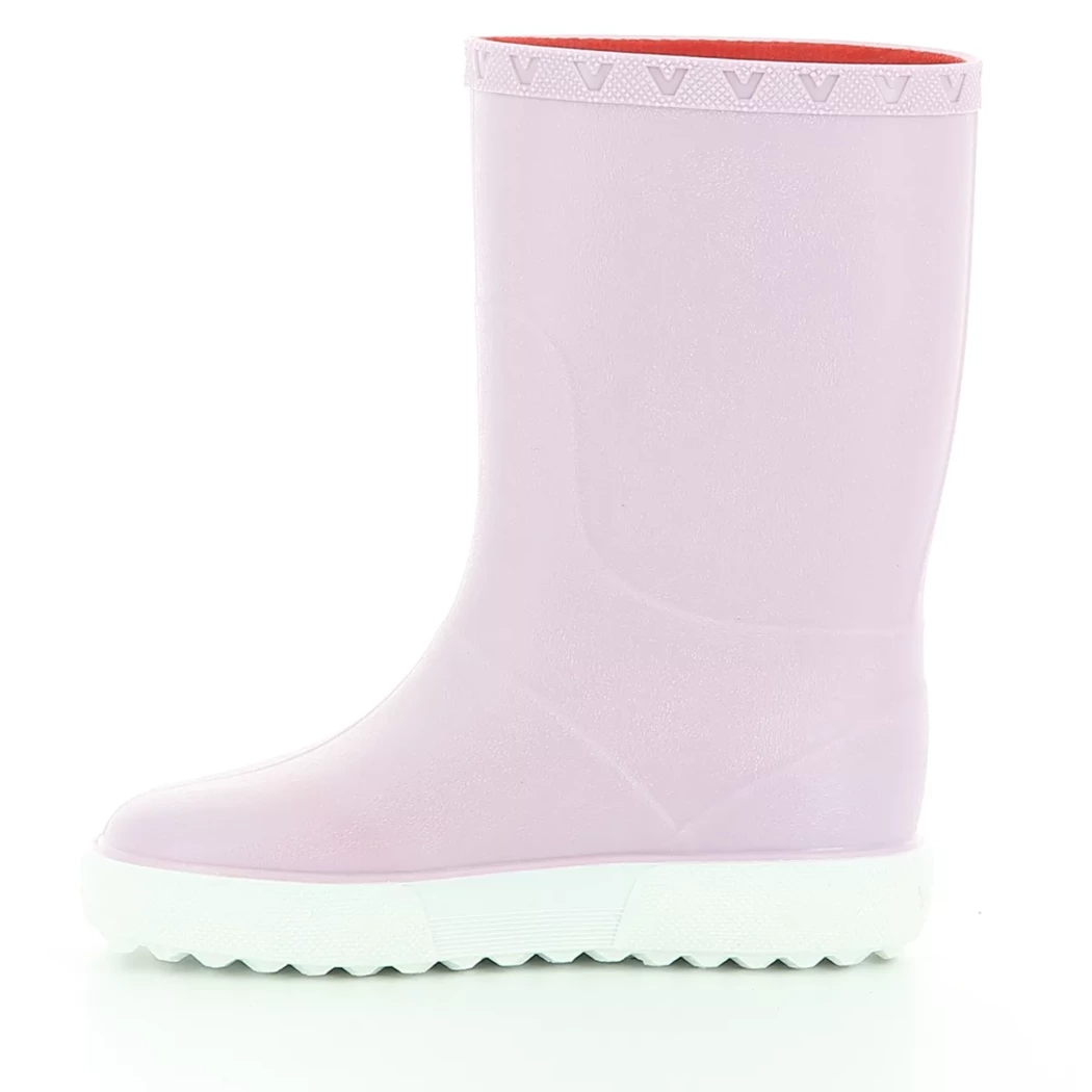 Image (4) de la chaussures Boatilus - Bottes en caoutchouc Violet / Lilas en Caoutchouc Image (4) de la chaussures Boatilus - Bottes en caoutchouc Violet / Lilas en Caoutchouc