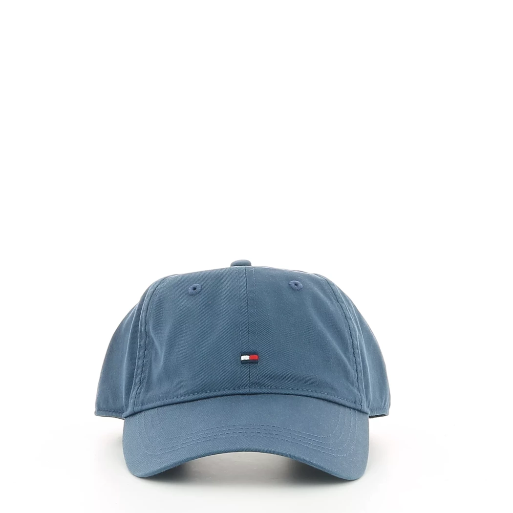 Image (1) de la chaussures Tommy Hilfiger - Casquettes Bleu en 