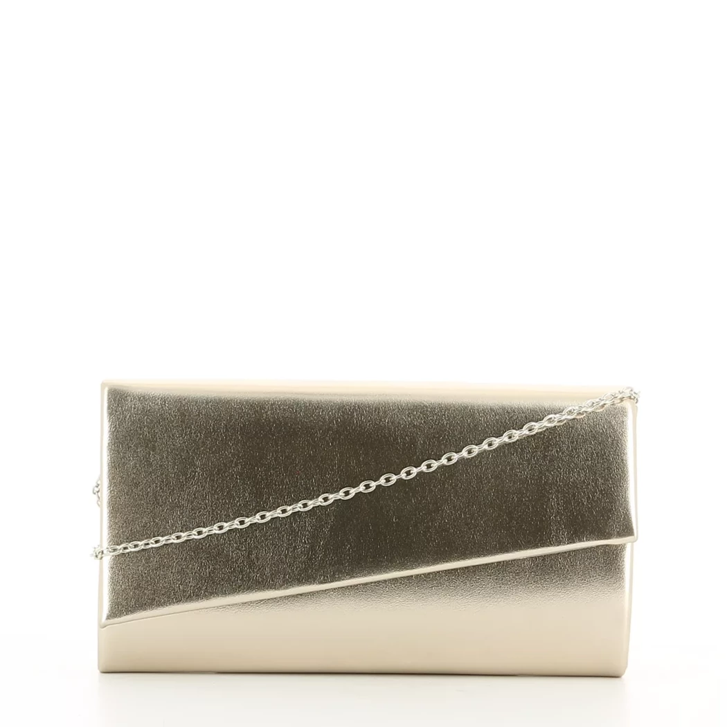 Image (1) de la chaussures Tamaris - Portefeuilles et Pochettes Or / Bronze / Platine en Cuir synthétique Image (1) de la chaussures Tamaris - Portefeuilles et Pochettes Or / Bronze / Platine en Cuir synthétique