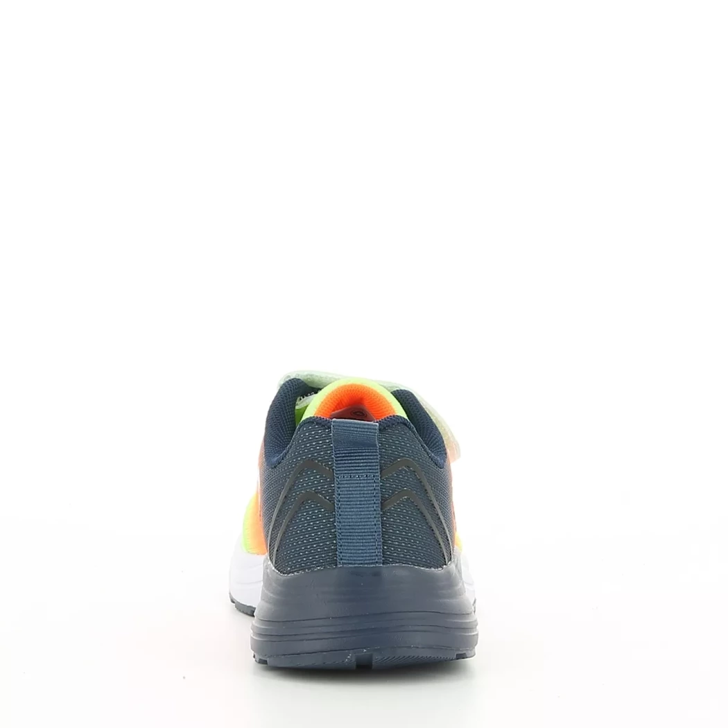 Image (3) de la chaussures J'Hayber - Baskets Multicolore en Textile