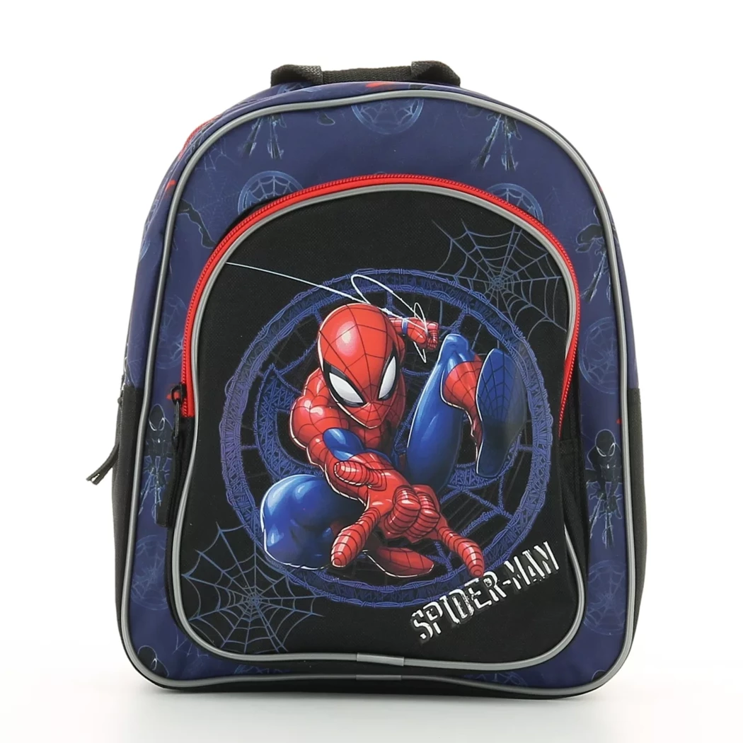 Image (1) de la chaussures Vadobag - Sacs à dos Bleu en Textile