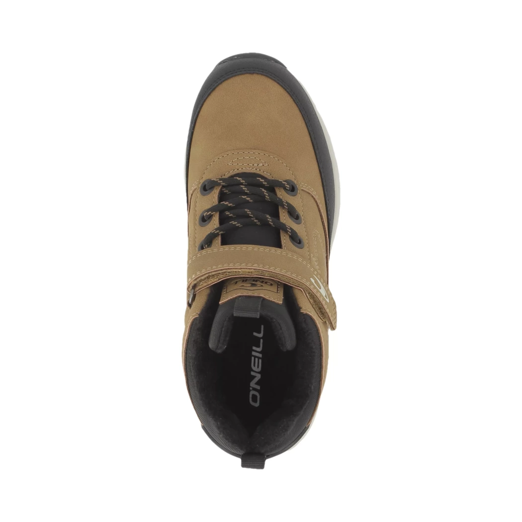 Image (6) de la chaussures O'neill - Bottines Cuir naturel / Cognac en Cuir synthétique