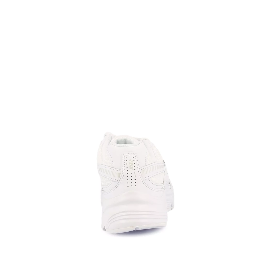 Image (3) de la chaussures Nike - Baskets Blanc en Multi-Matières