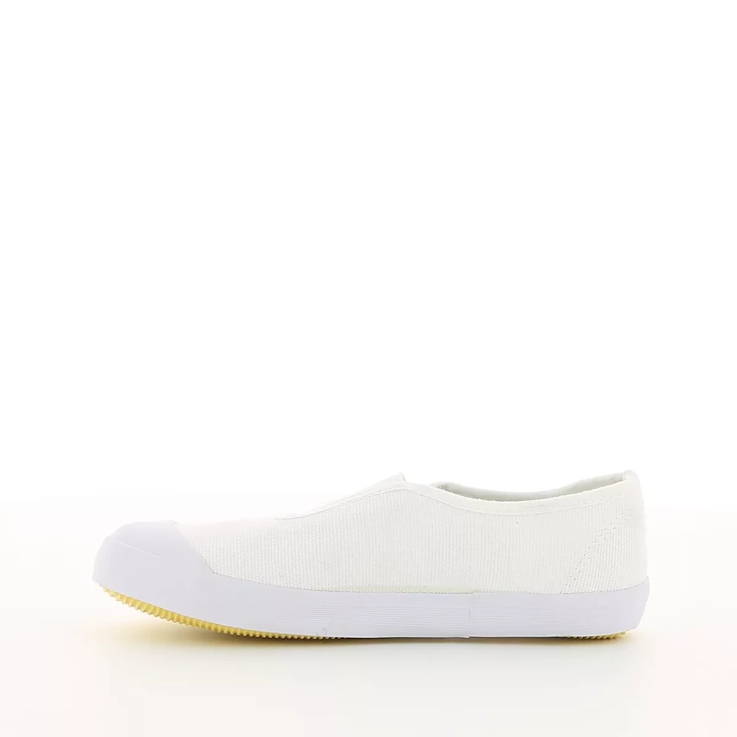 Image (4) de la chaussures Rucanor - Baskets Blanc en Textile Image (4) de la chaussures Rucanor - Baskets Blanc en Textile