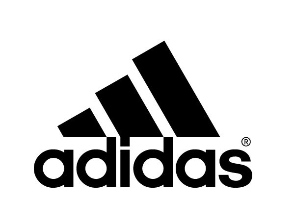 logo de la marque Adidas