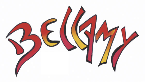 logo de la marque BELLAMY