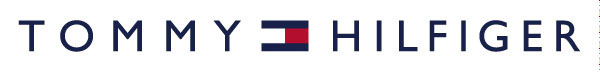 logo de la marque Tommy Hilfiger